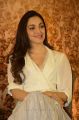 Actress Kiara Advani Latest Stills @ Bharat Ane Nenu Success Meet