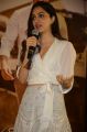 Actress Kiara Advani Latest Stills @ Bharat Ane Nenu Success Meet