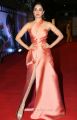 Actress Kiara Advani Pictures @ Zee Cine Awards 2018 Red Carpet