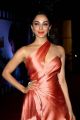 Actress Kiara Advani Pictures @ Zee Cine Awards 2018 Red Carpet