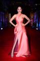 Actress Kiara Advani Pictures @ Zee Cine Awards 2018 Red Carpet