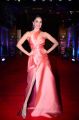 Actress Kiara Advani Pictures @ Zee Cine Awards 2018 Red Carpet