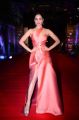 Actress Kiara Advani Pictures @ Zee Cine Awards 2018 Red Carpet