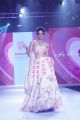 Hot Kiara Advani Ramp Walk @ Bombay Times Fashion Week 2018 Day 3