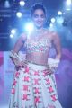 Actress Kiara Advani Ramp Walk @ Bombay Times Fashion Week 2018 Day 3