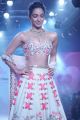Actress Kiara Advani Ramp Walk @ Bombay Times Fashion Week 2018 Day 3