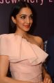 Actress Kiara Advani Stills @ The Statement Jewellery Exhibition Launch