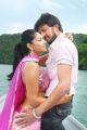 Sudeep, Ramya in Kicha Movie Stills