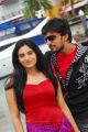 Sudeep, Ramya in Kicha Telugu Movie Stills