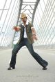 Kicha Movie Hero Sudeep Stills