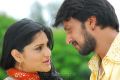 Sudeep, Ramya in Kicha Movie Stills