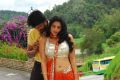 Sudeep, Ramya in Kicha Movie Stills