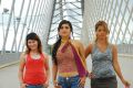 Sudeep, Ramya in Kicha Movie Stills