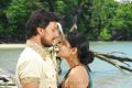 Sudeep, Ramya in Kicha Movie Stills