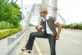 Kicha Movie Actor Sudeep Stills