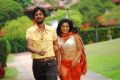 Sudeep, Ramya in Kicha Telugu Movie Stills