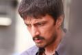 Kicha Movie Hero Sudeep Stills