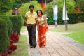 Sudeep, Ramya in Kicha Movie Stills