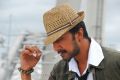 Kicha Movie Hero Sudeep Stills