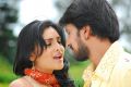 Sudeep, Ramya in Kicha Telugu Movie Stills