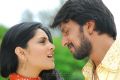 Sudeep, Ramya in Kicha Movie Stills