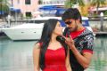 Sudeep, Divya Spandana in Kicha Telugu Movie Stills
