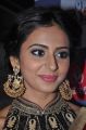 Actress Rakul Preet Singh @ Kick 2 Audio Launch Function Stills