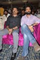 Kalyan Ram, NTR @ Kick 2 Audio Launch Function Stills