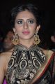 Actress Rakul Preet Singh @ Kick 2 Audio Launch Function Stills