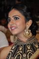 Actress Rakul Preet Singh @ Kick 2 Audio Launch Function Stills