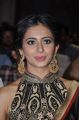 Actress Rakul Preet Singh @ Kick 2 Audio Launch Function Stills