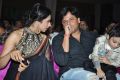 Rakul Preet Singh, Surender Reddy @ Kick 2 Audio Launch Function Stills