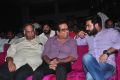 Brahmanandam @ Kick 2 Audio Launch Function Stills