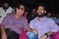 Brahmanandam @ Kick 2 Audio Launch Function Stills