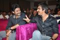 Kalyan Ram, Ravi Teja @ Kick 2 Audio Launch Function Stills