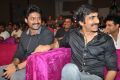 Kalyan Ram, Ravi Teja @ Kick 2 Audio Launch Function Stills