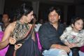 Rakul Preet Singh, Surender Reddy @ Kick 2 Audio Launch Function Stills