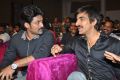 Kalyan Ram, Ravi Teja @ Kick 2 Audio Launch Function Stills