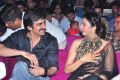 Ravi Teja, Rakul Preet Singh @ Kick 2 Audio Launch Function Stills