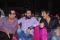 Brahmanandam @ Kick 2 Audio Launch Function Stills