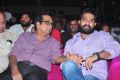 Brahmanandam @ Kick 2 Audio Launch Function Stills