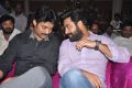 Kalyan Ram, NTR @ Kick 2 Audio Launch Function Stills