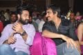 NTR, Ravi Teja @ Kick 2 Audio Launch Function Stills