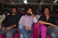 Kalyan Ram, NTR, Ravi Teja @ Kick 2 Audio Launch Function Stills