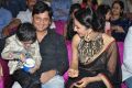 Kick 2 Audio Launch Function Stills