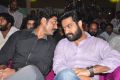 Kalyan Ram, NTR @ Kick 2 Audio Launch Function Stills