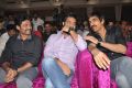 Kalyan Ram, NTR, Ravi Teja @ Kick 2 Audio Launch Function Stills