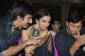 Ravi Teja, Rakul Preet Singh @ Kick 2 Audio Launch Function Stills