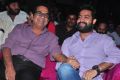 Brahmanandam @ Kick 2 Audio Launch Function Stills