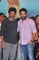 Kalyan Ram, NTR @ Kick 2 Movie Audio Release Photos